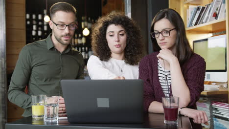 colaboración en equipo y tecnología