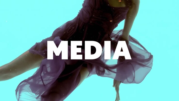 Motion, Trendy and Media