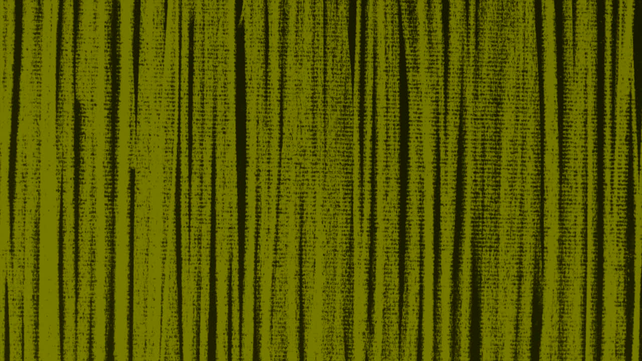 textura grunge de rayas amarillas con efecto de ruido