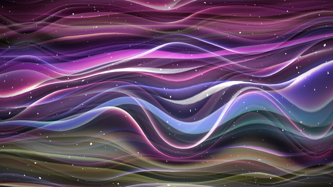 animación colorida abstracta. fondo líquido multicolor. hermosa textura de gradiente, movimiento de fondo multicolor abstracto.