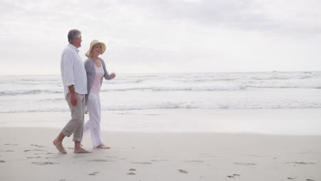 retirement is even better with romance in it