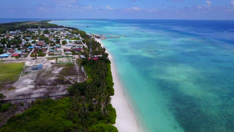 馬爾代夫的哈尼馬杜島 (hani maudhu island) 位於馬爾代夫島的哈達魯環礁 (haa dhaalu atoll) 這座環礁位於馬尔代夫島 (maldives)