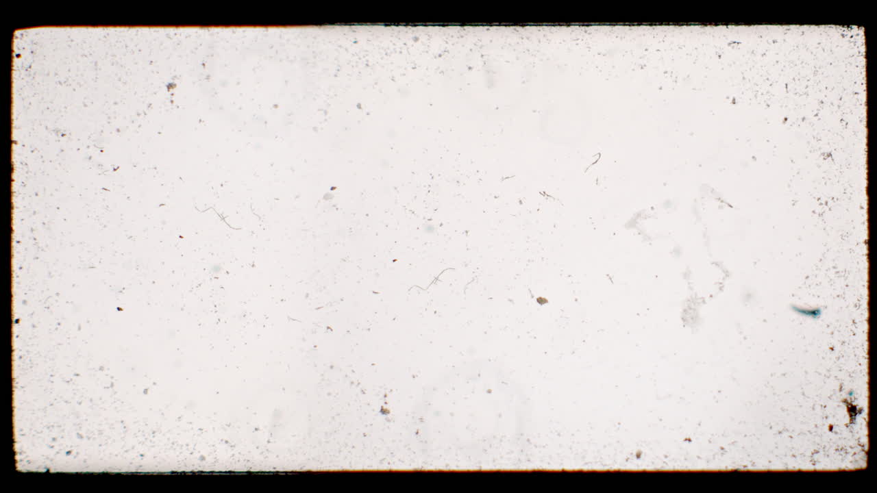 Vintage camera viewfinder overlay