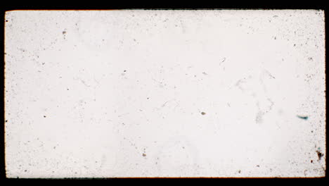 vintage camera viewfinder overlay