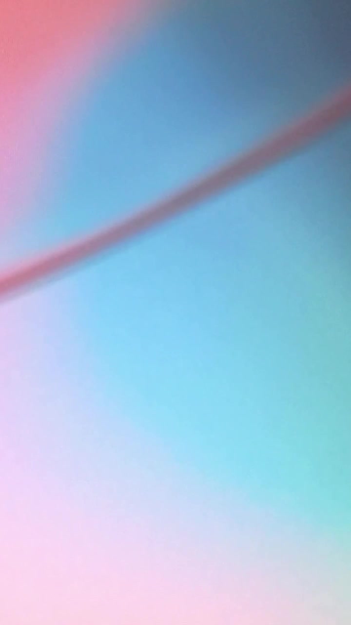 Abstract background with gradient colors