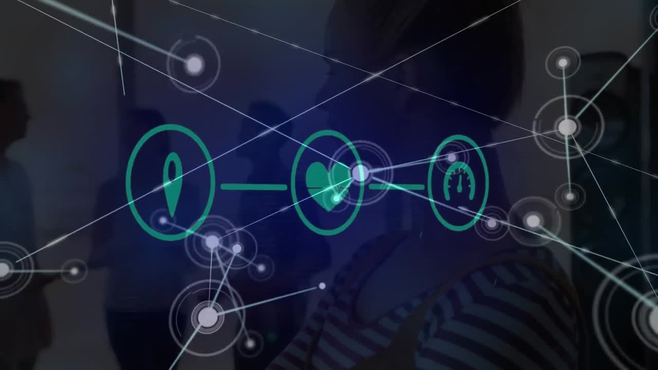 사업가 여성의 활성화와 연결 네트워크