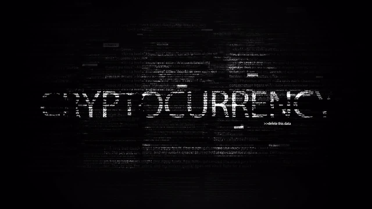 4K Loopable program code. Purple and blue color stock video
USA, Computer Language, Encryption, Animation - Moving Image, Purple