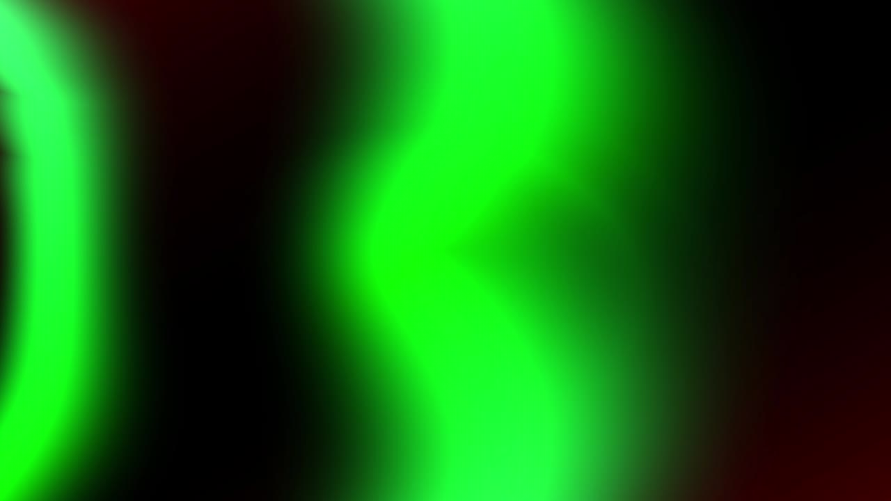 fondo de movimiento abstracto. movimiento suave, bucle sin costuras.