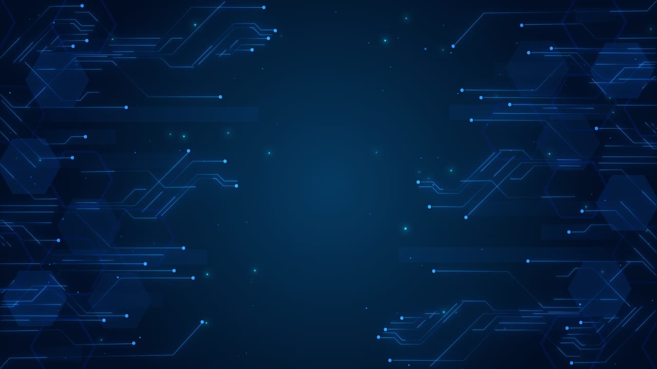 Circuit board artificial intelligence ai hitech innovation concept future cyberspace technology