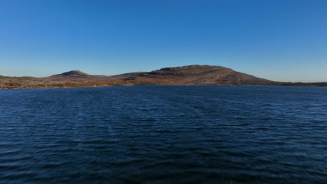 Der-Burren,-Mullaghmore,-County-Clare,-Irland,-November-2023