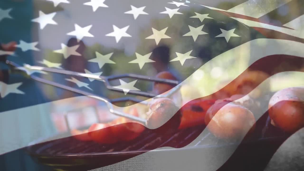 소시지를  ⁇ 는 소녀