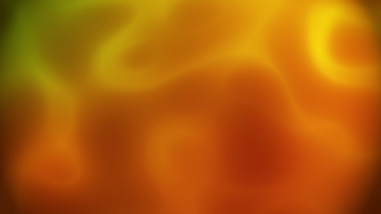 fondo de animación del concepto de energía de luz