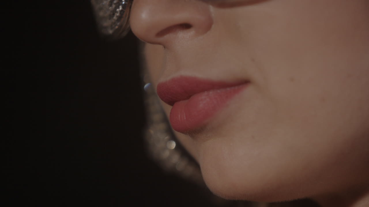 Galina Lips 4K 10