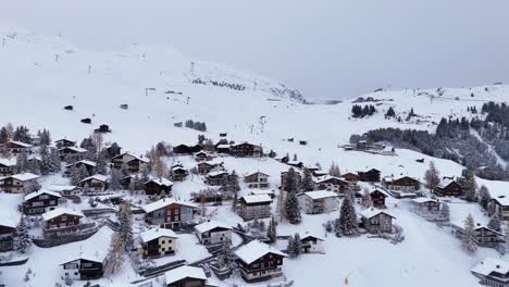 Arosa,-Switzerland,-Europe