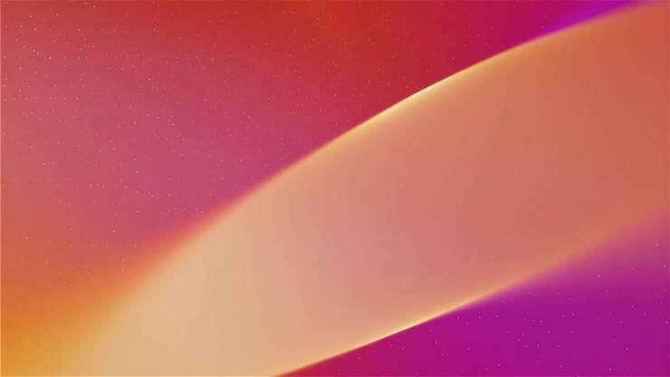 Abstract Gradient Background