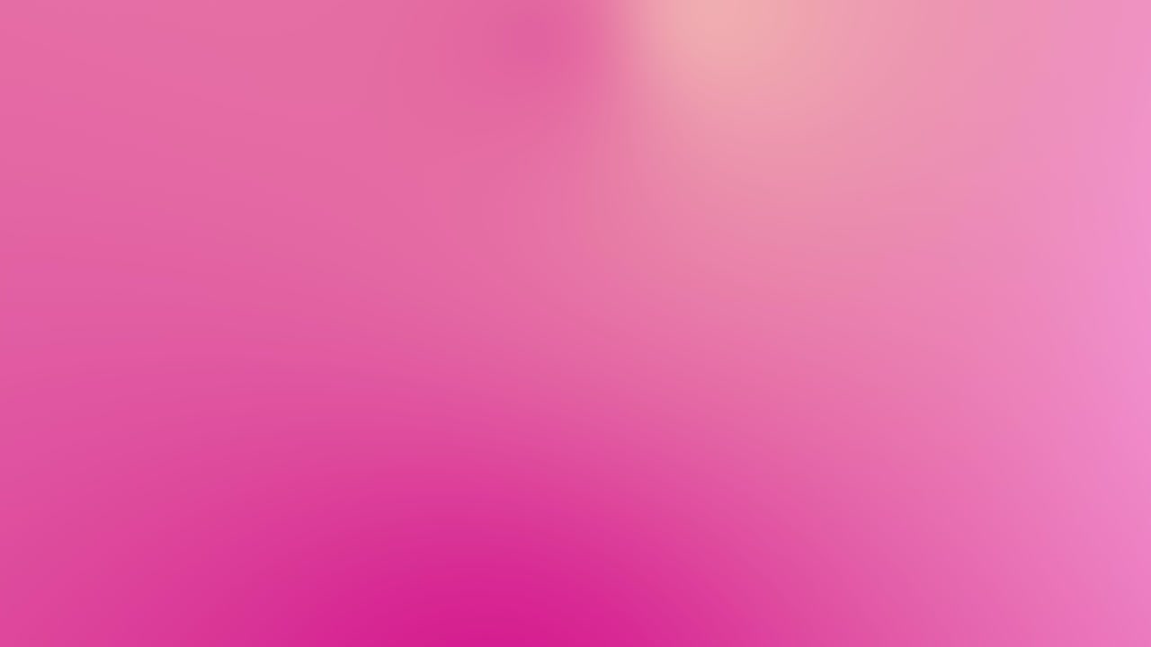 fondo de bucle de color rosa pastel suave