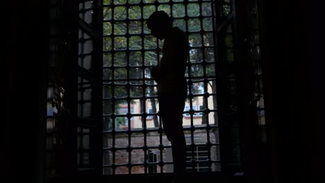 Mosque-silhouette-prayer