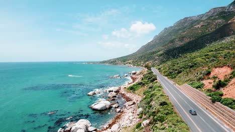 Discover-South-Africa's-coastal-haven-through-cinematic-drone-videography