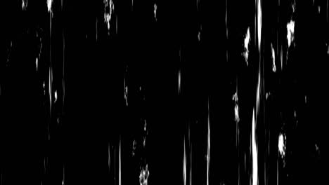 el fondo del efecto de la lluvia cae.