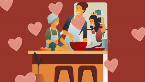 Free Cooking Animation videos in HD and 4K to download | Freepik