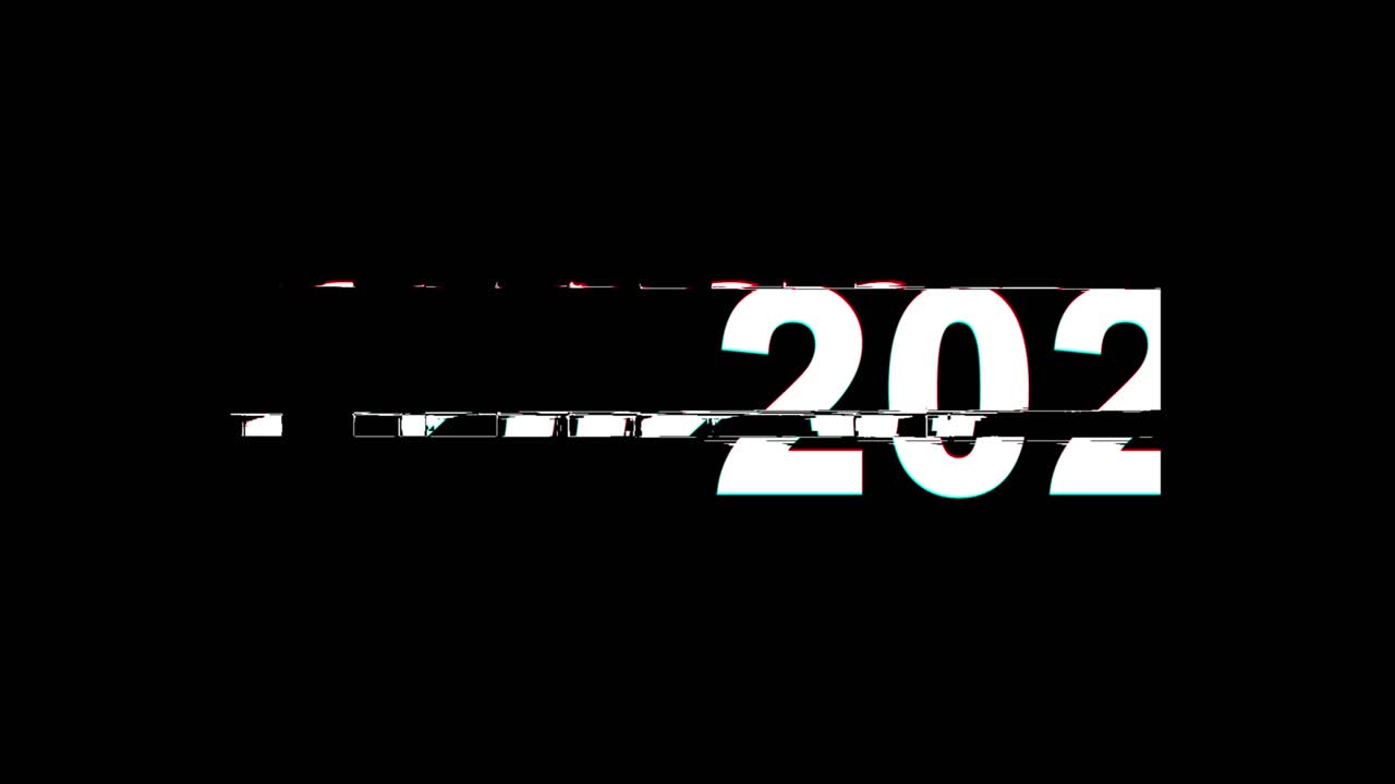 imagen del año 2020