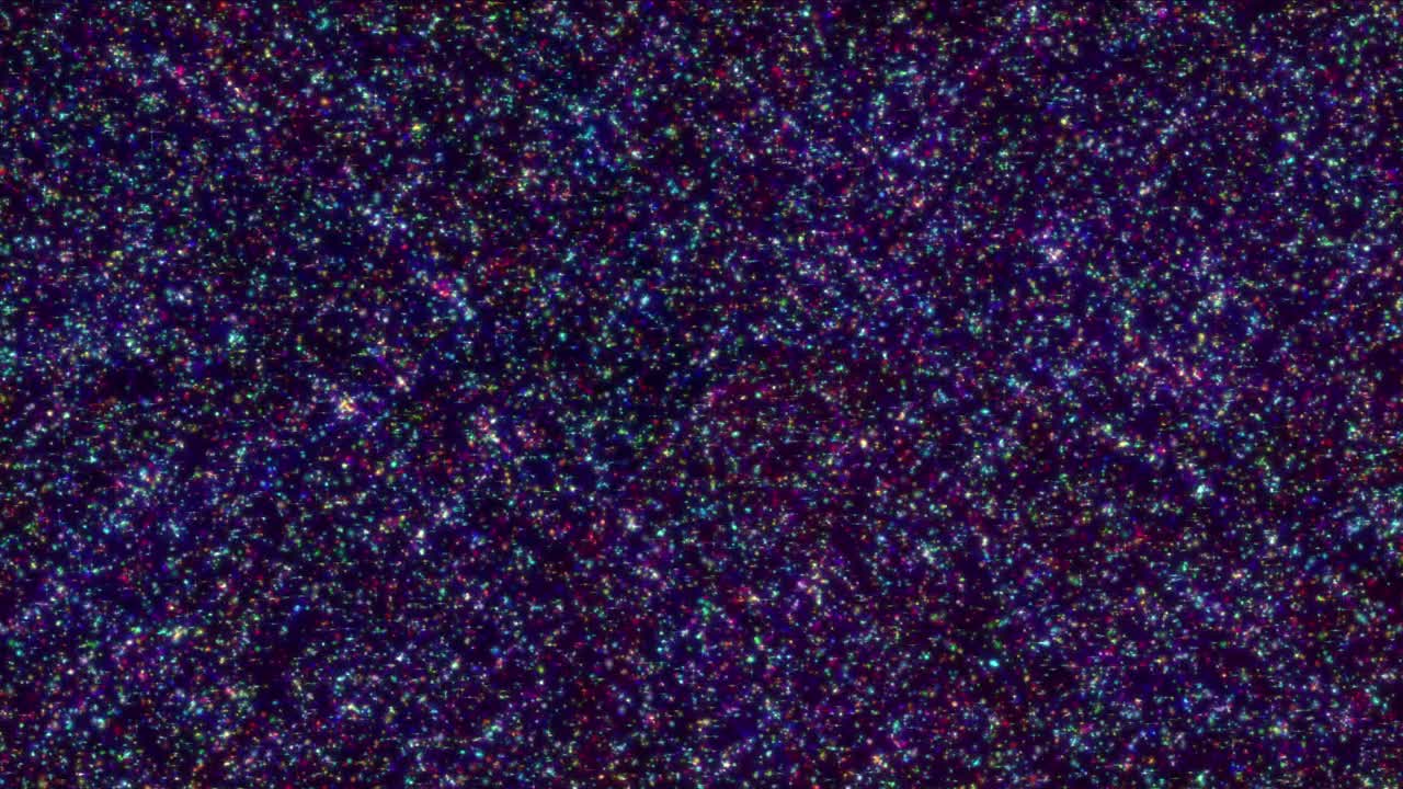 필드 필드 색상 하늘의 별 4k