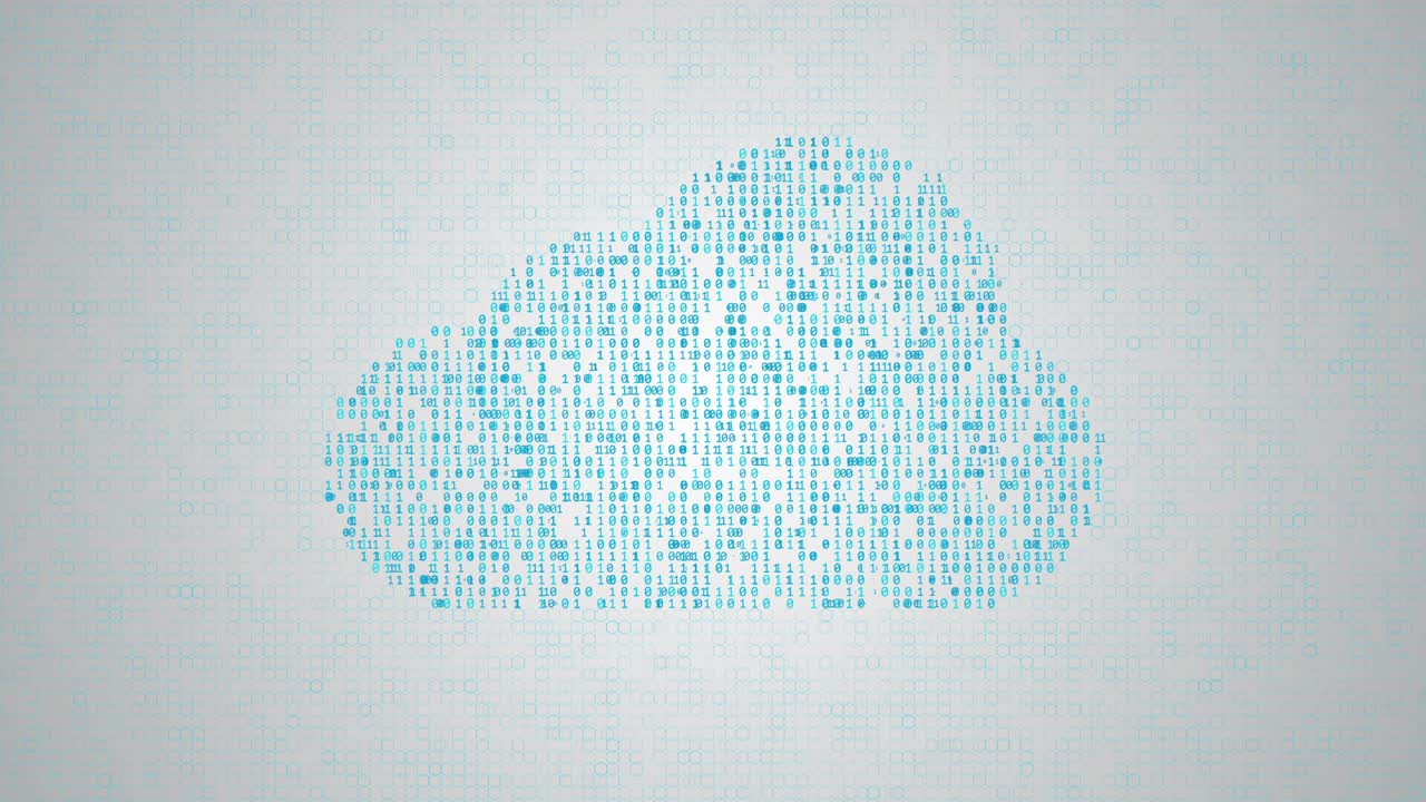 concepto de computación en la nube