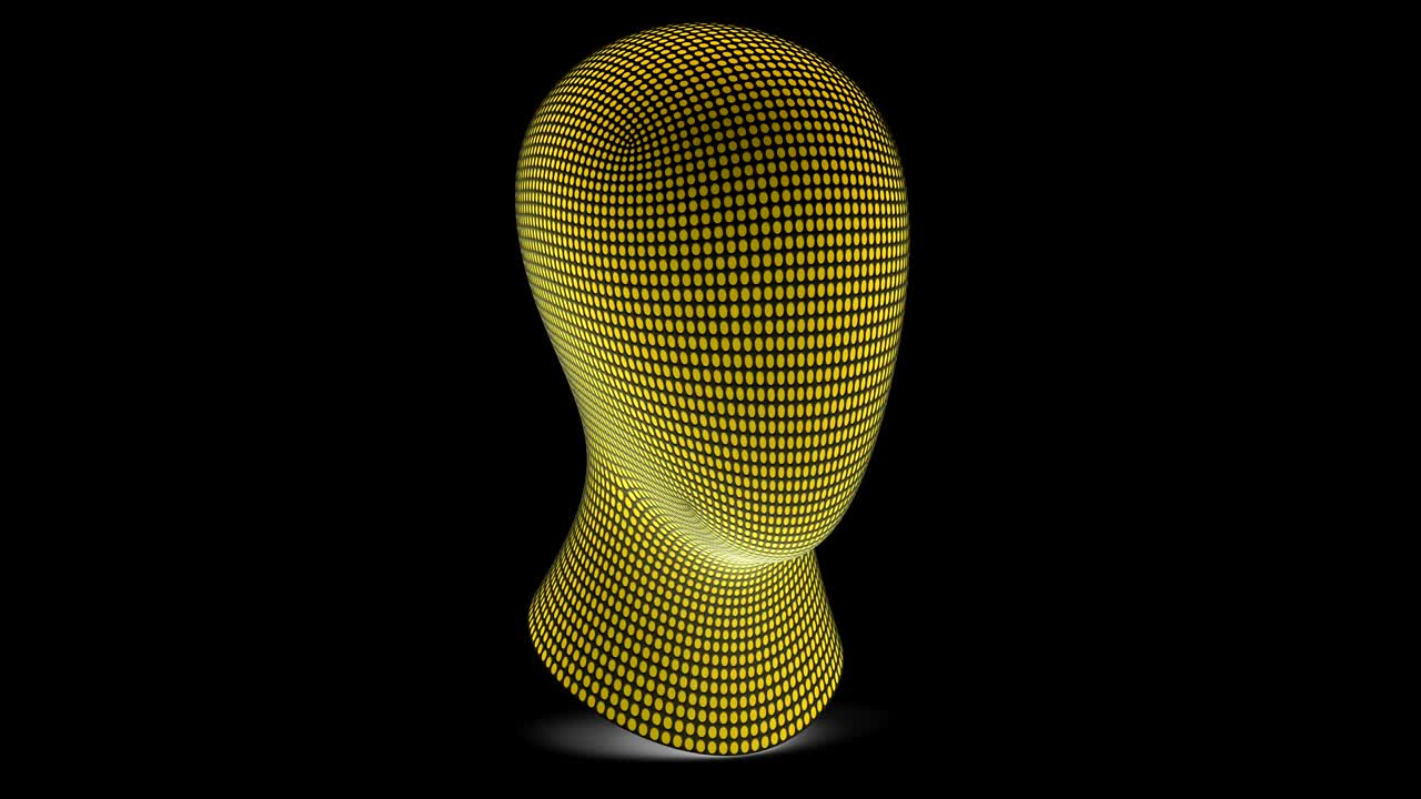 4k 해상도, 루핑