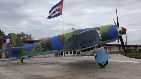 un museo y monumento en cuba recuerda el incidente de bahía de cochinos 1