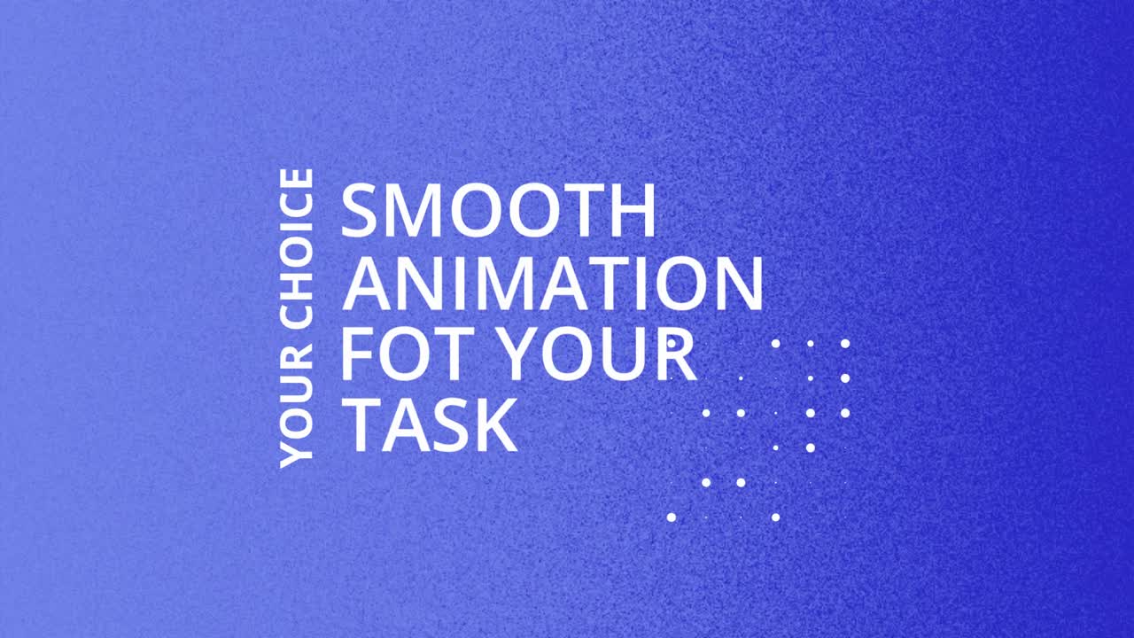 Tipografia Testo Aziendale 05 Adobe After Effects 2022 Risoluzione 3840×2160 Controllo Colore