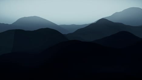 polygons abstract background