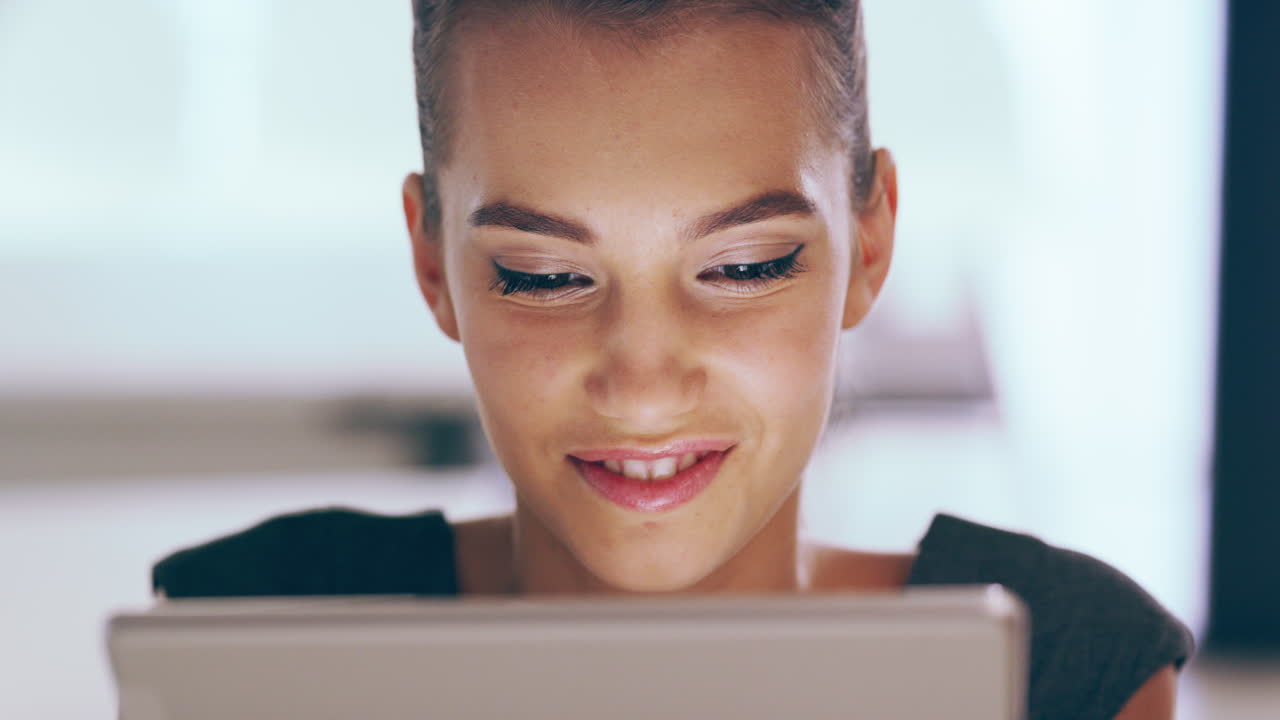 Quando la bellezza naviga su internet