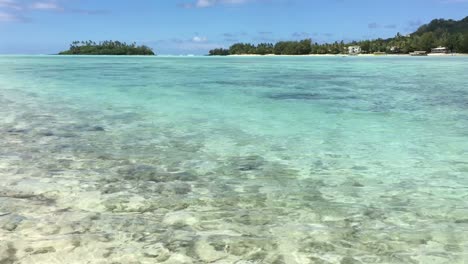las islas rarotonga cook