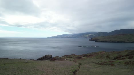 Exploring-Madeira's-Natural-Beauty---Ponta-de-São-Lourenço-5