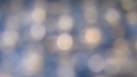 abstracción de la luz