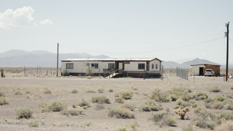 a house in the desert as you cruise down the wide open roads. take in the beauty of the vast desert landscape and the unique architecture of the home.

shot in 4k with sony a7s iii.