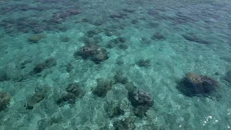 AERIAL:-Komodo-island-in-Indonesia