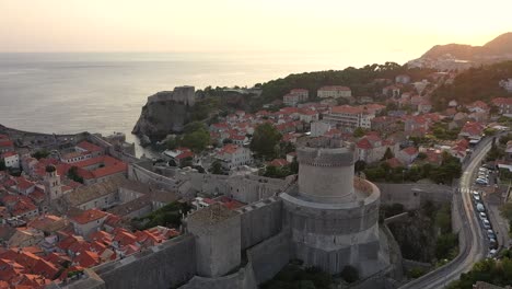 dubrovnik, croatia