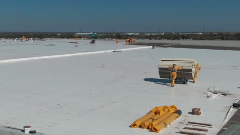 People-Working-on-a-Rooftop