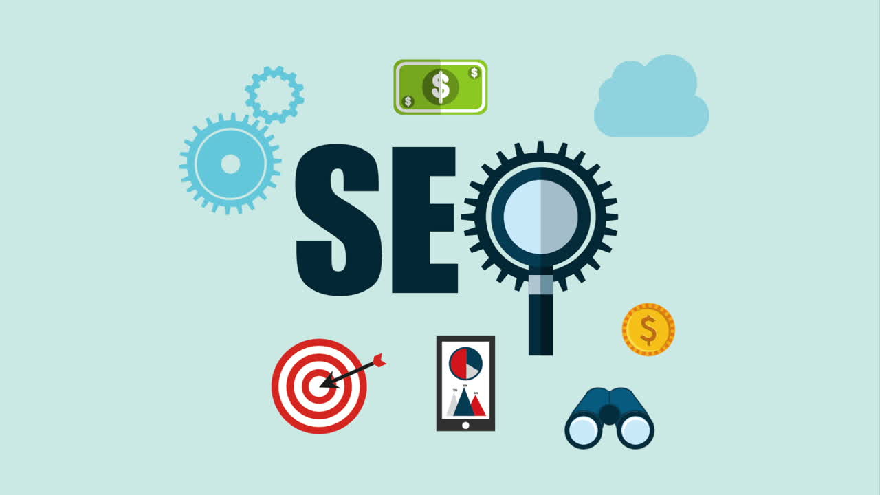 SEO Optimization Strategy