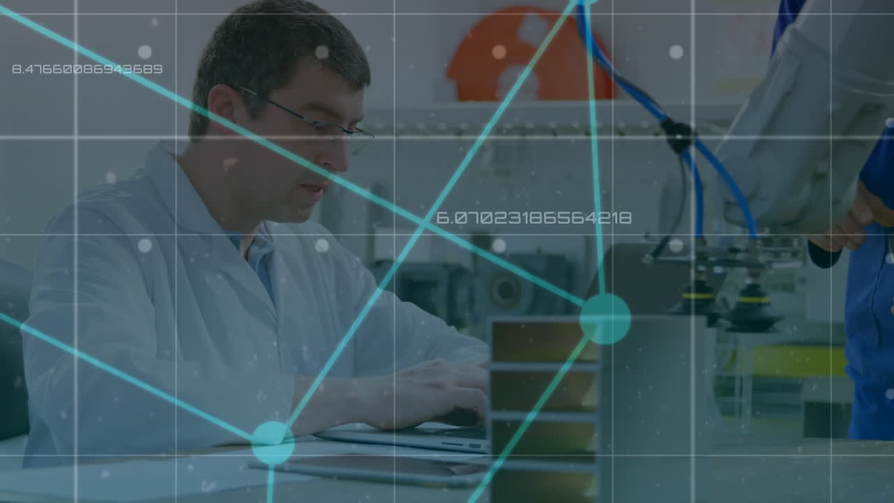 red mundial de ingeniería y ciencia