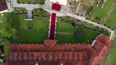 serbian orthodox monastery mileseva, prijepolje