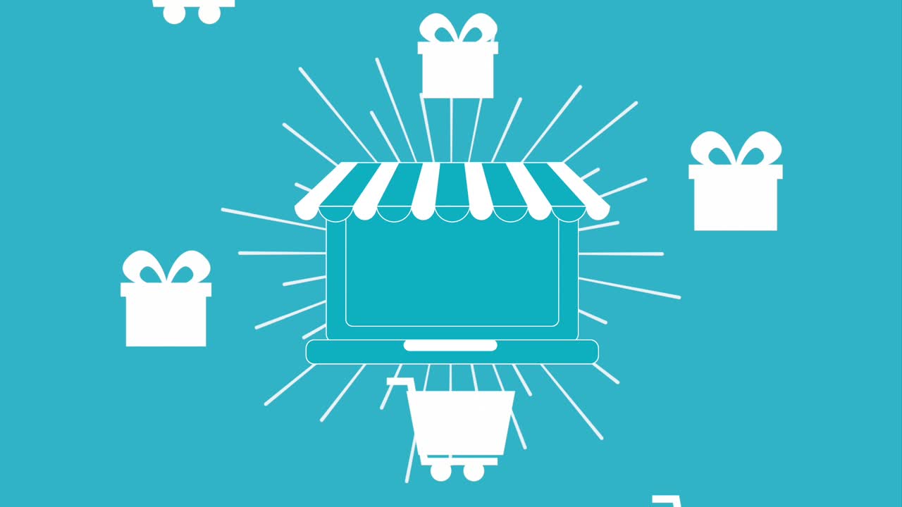 온라인 쇼핑 관련