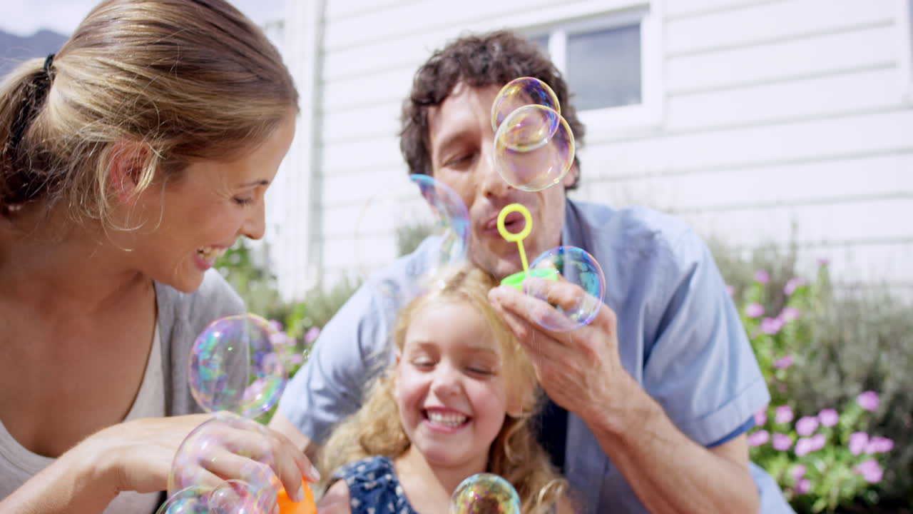 Big and small, it's fun for all!