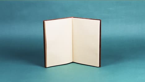 el cuaderno