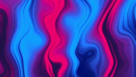 neon pink loop background