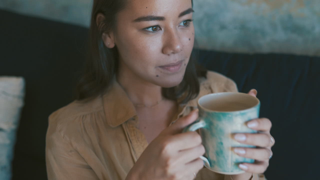 Today's gonna be a good one