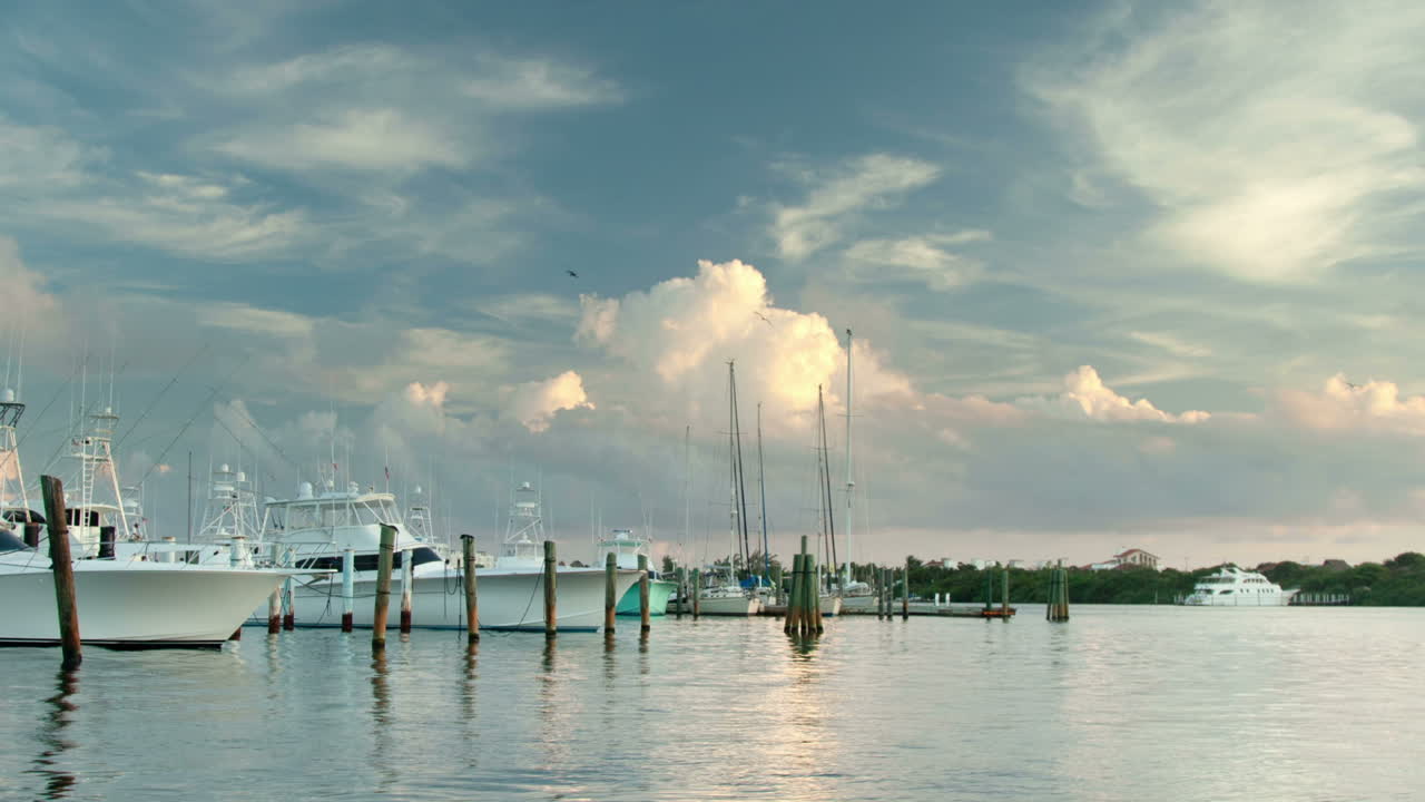 이슬라 무헤레스 보트 17