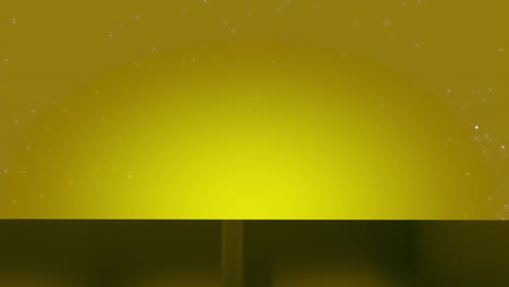 abstract yellow background for package