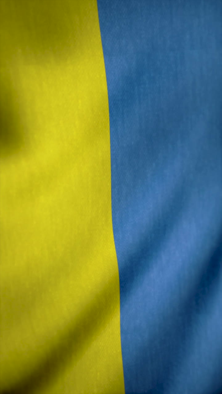Bandiera ucraina